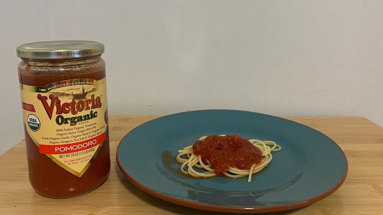 Victoria Pomodoro sauce