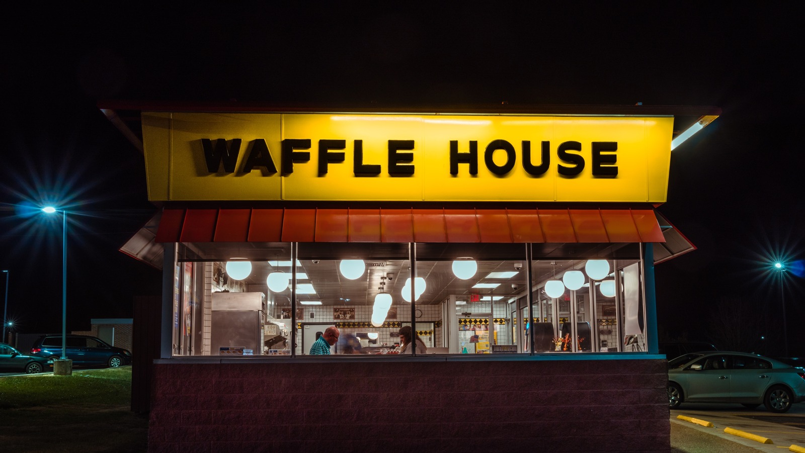 Waffle House Workers Went On Strike For Fair Pay And Safer Conditions