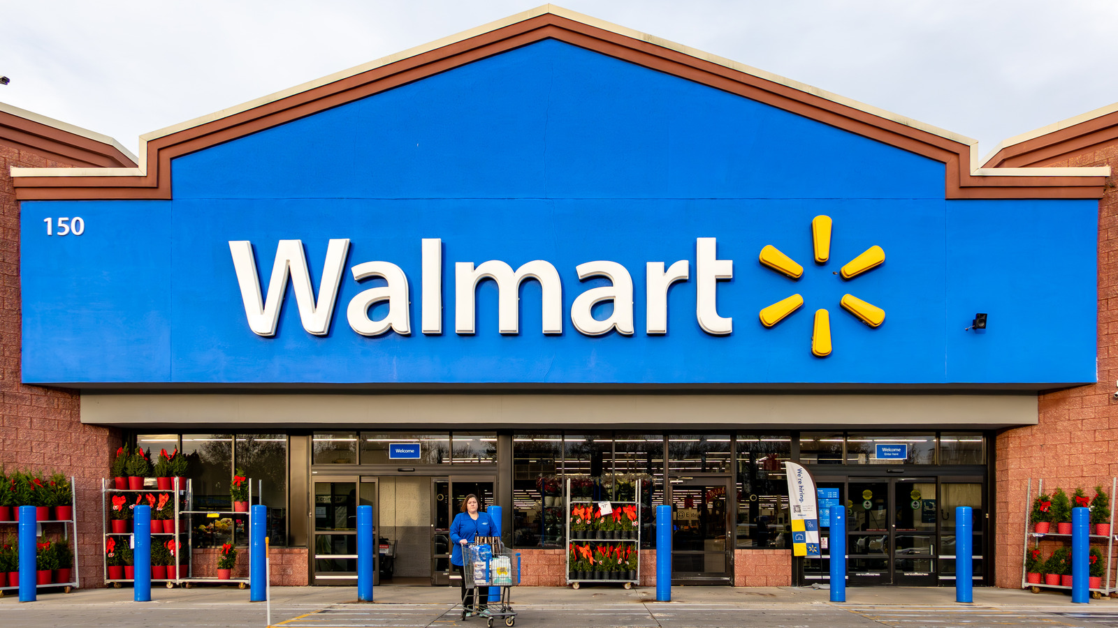 Walmart Food Items You Can't Find In The US