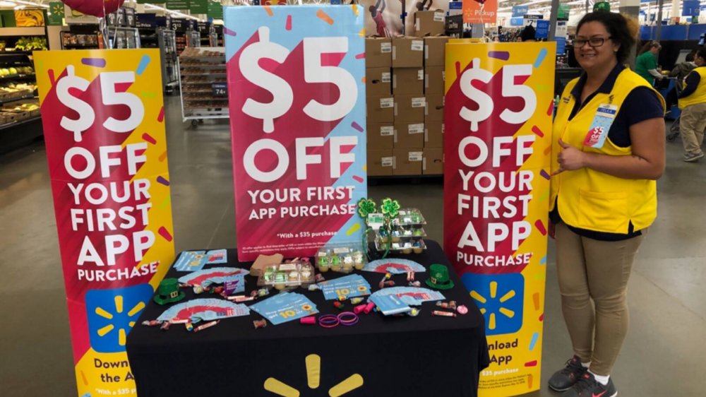 walmart app deals