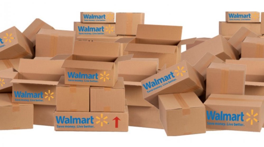 walmart free shipping