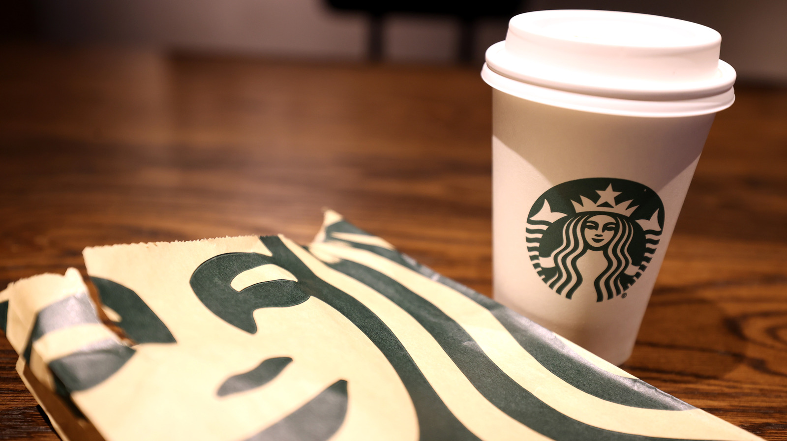 Was Starbucks' Fall Menu Just Leaked On Instagram?