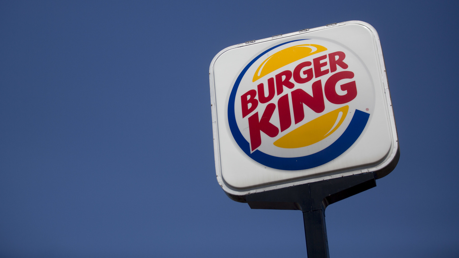 Washington DC's 'Rock'n'roll' Burger King Has Sad News For Fans