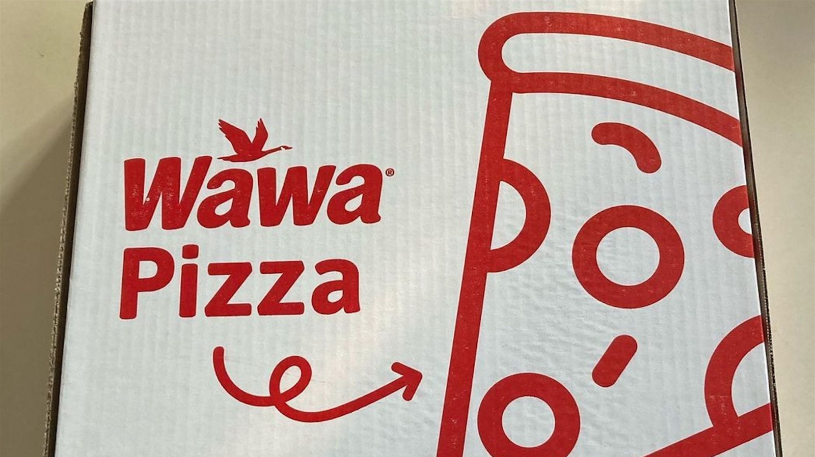 Wawa Is Set To Your Next GoTo Fast Food Pizzeria