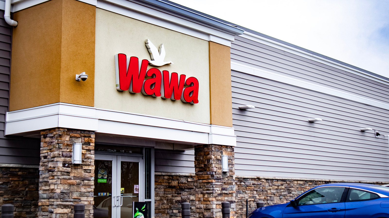 Wawa Secret Menu Items You Probably Didn't Know About