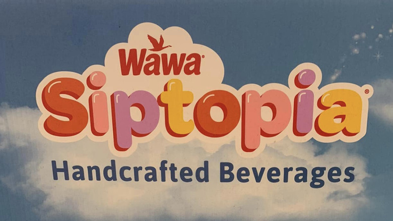 Siptopia wawa display