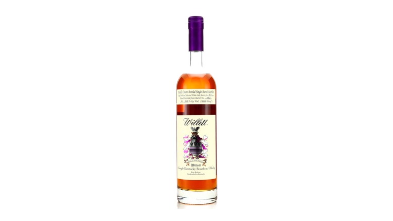 Willett 8 Year Bourbon