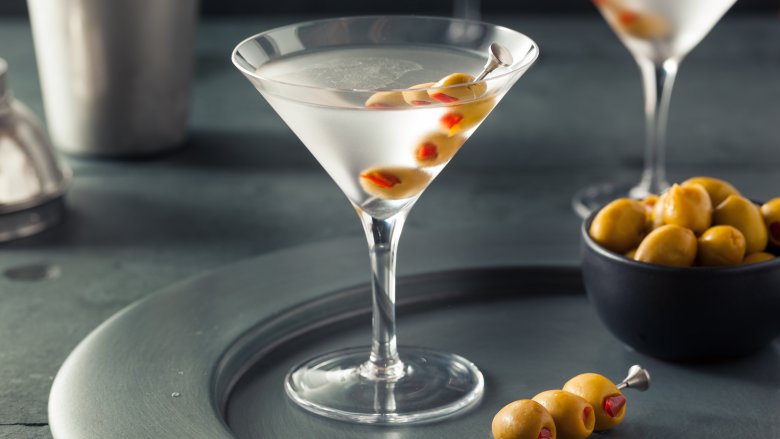 martini