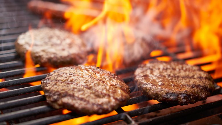 Ways You're Using Your Grill Wrong