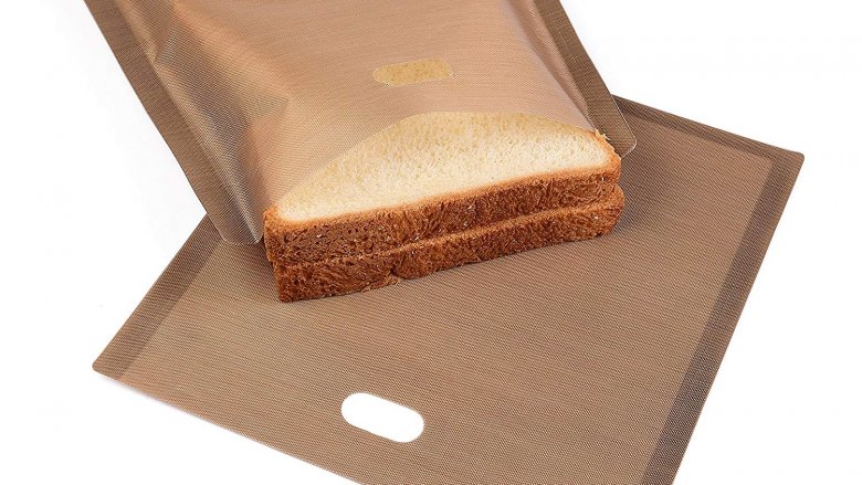 toaster bags