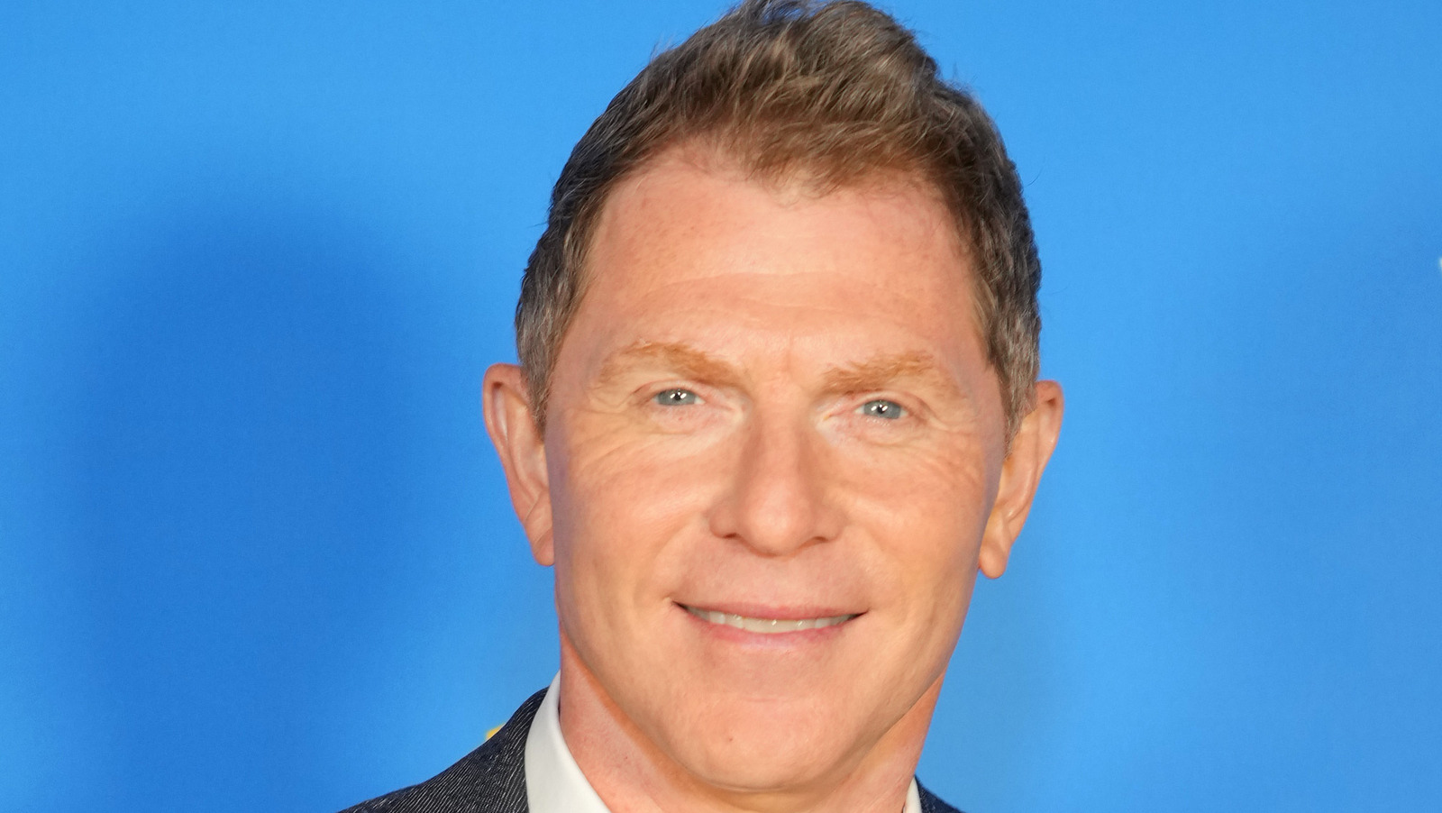 We Finally Know Bobby's 'Secret Weapon' On Beat Bobby Flay