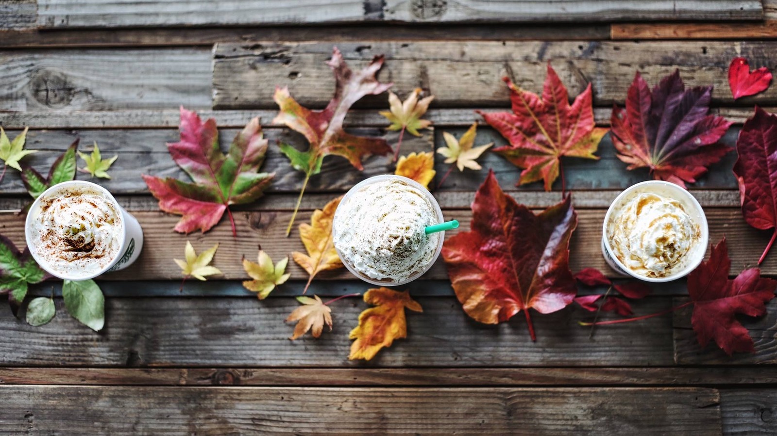 We Finally Know The Return Date Of Starbucks' PSL