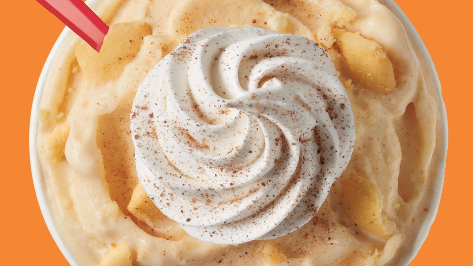 We Finally Know When Dairy Queen s Pumpkin Pie Blizzard Is Returning