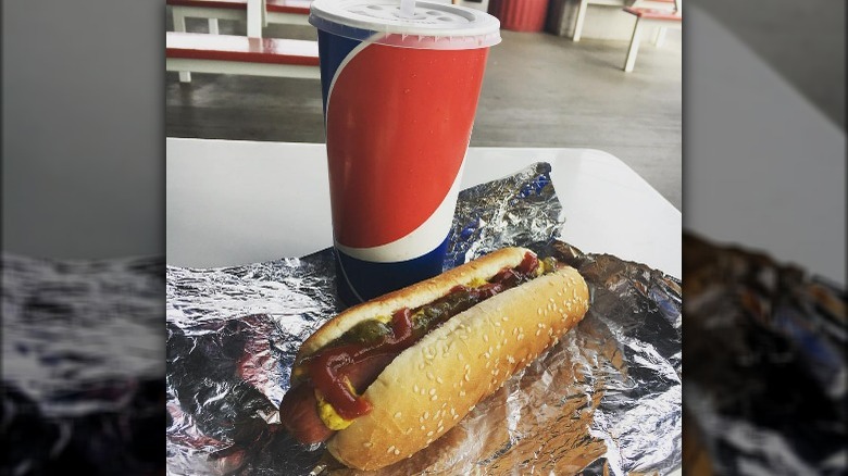 Costco's $1.50 hot dog deal defies inflation