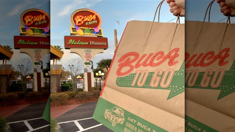 Buca Di Beppo Can Be Ordered Through Delivery Apps 1673386644 