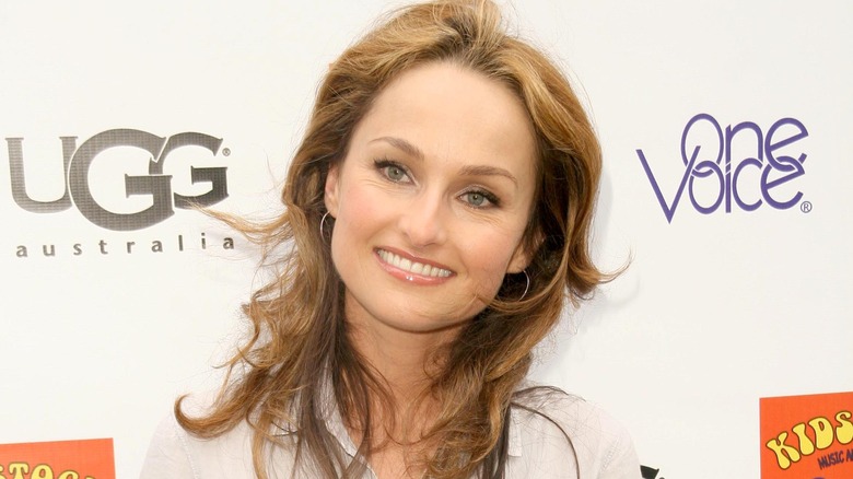 Giada De Laurentiis