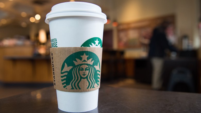 We Finally Understand Why Starbucks Always Spells Your Name Wrong
