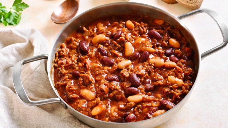 modern version of chuckwagon stew