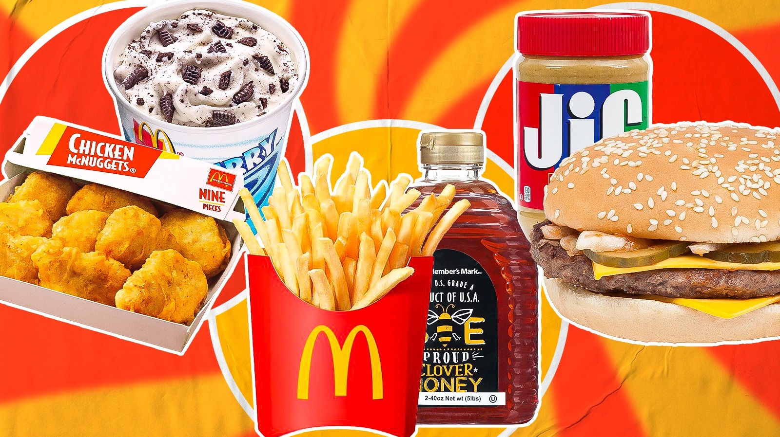 We Tried 12 OutOfTheBox McDonald's Combinations