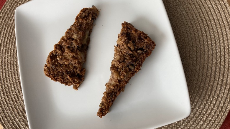 winning banana bread by Giada