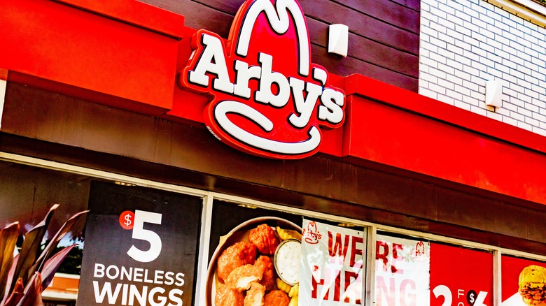 Arby's