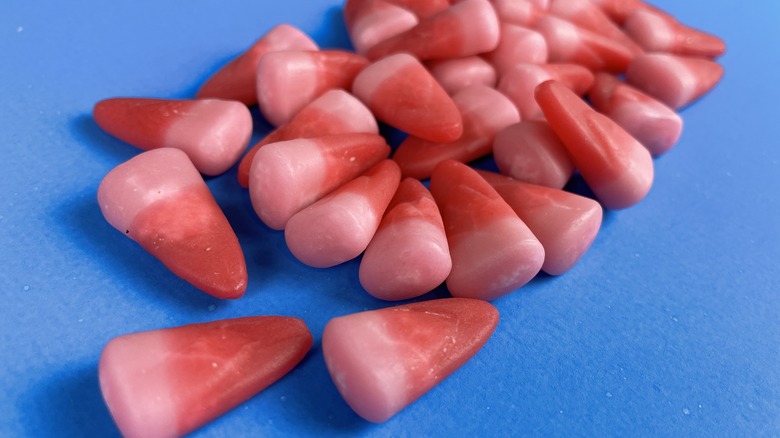 fruit punch candy corn