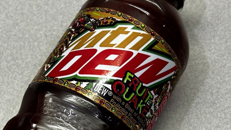 mountain dew fruit quake 