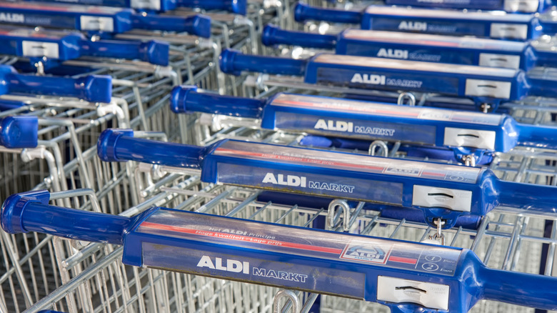 Alsi carts