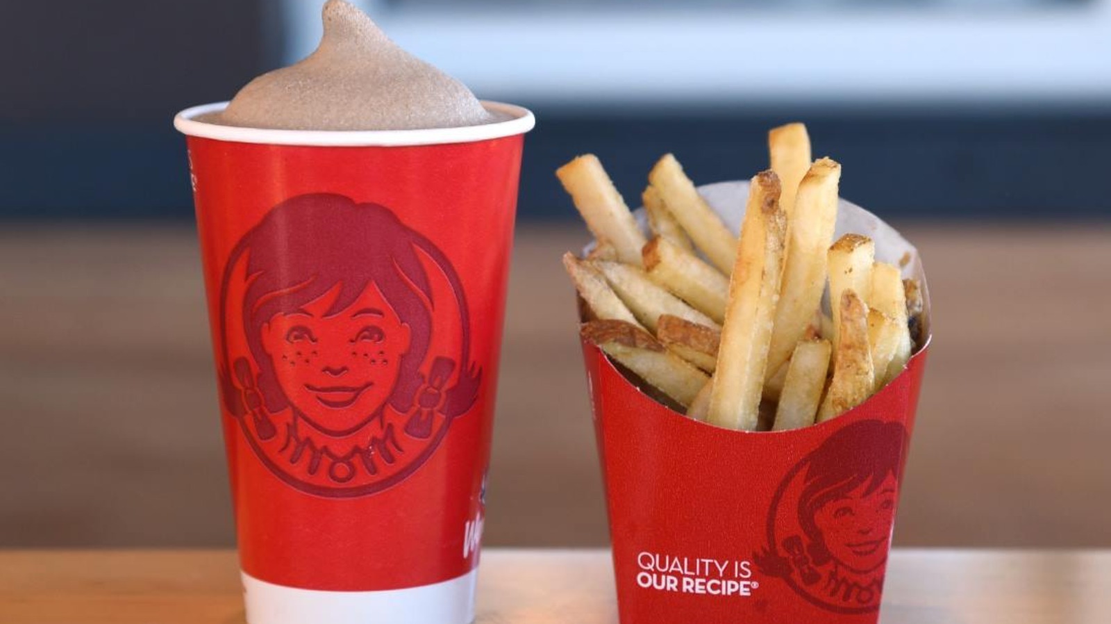 Wendy's Announced All Of Their Deals For The Rest Of December