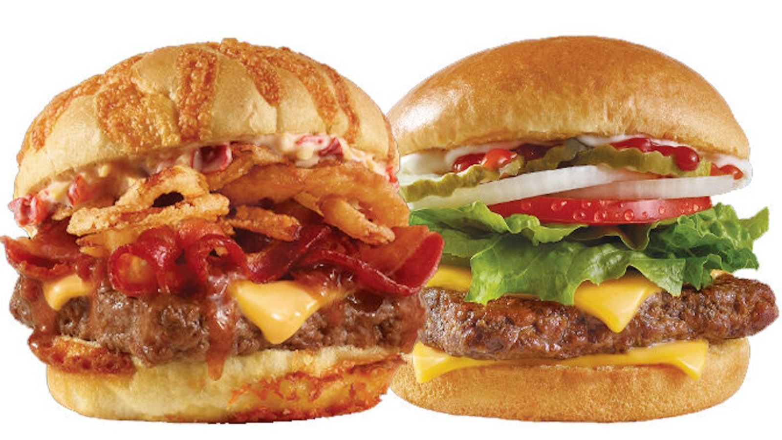 Wendy's Fans Won't Want To Miss This National Cheeseburger Day Deal