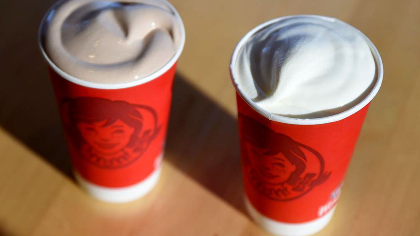 Wendy's Is Bringing Back The Vanilla Frosty After A Brief Hiatus
