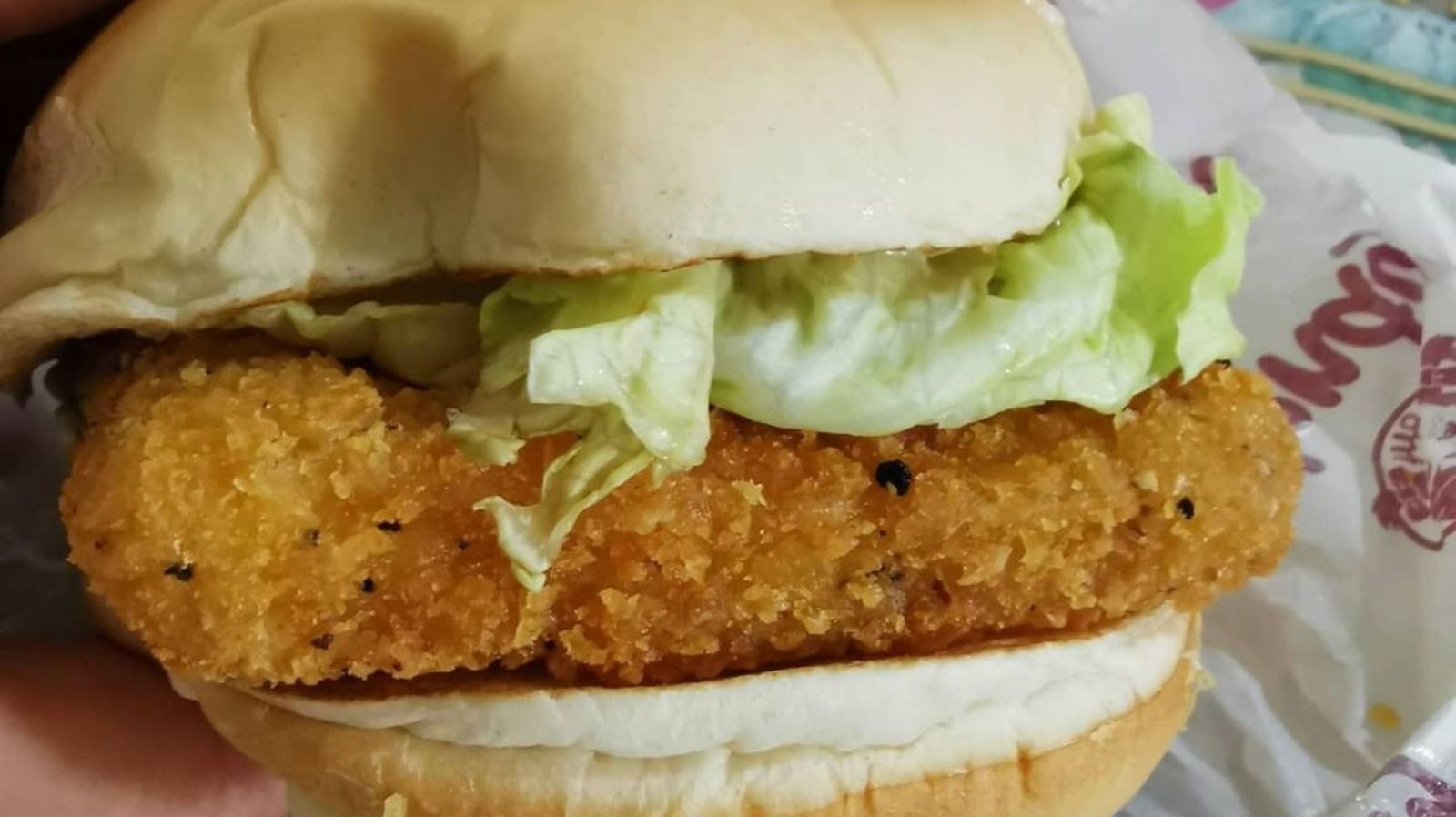 Wendy's Is The Latest Chain To Bring Back Its Fish Sandwich