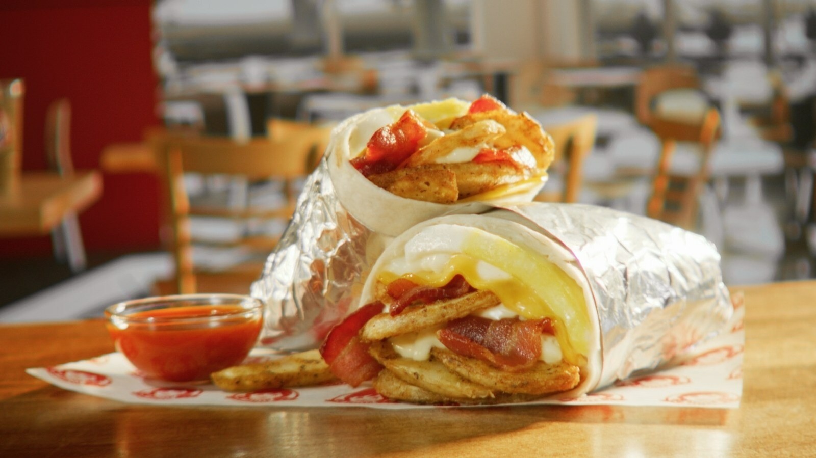 wendy-s-new-breakfast-burrito-doesn-t-shy-away-from-the-bacon