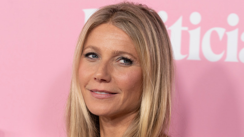 Gwyneth Paltrow