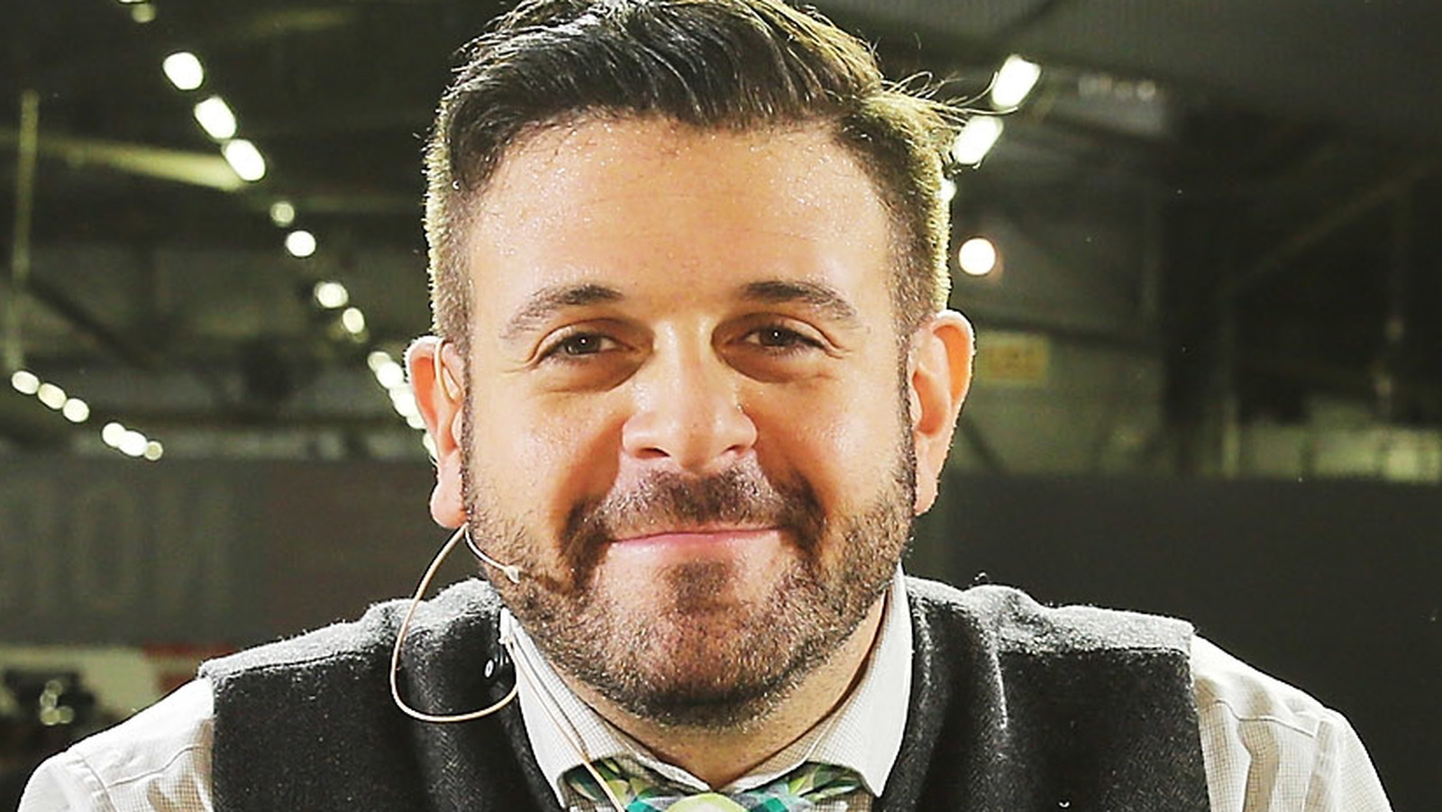 Adam Richman on X: Come and join us @UOPXStadium on the great