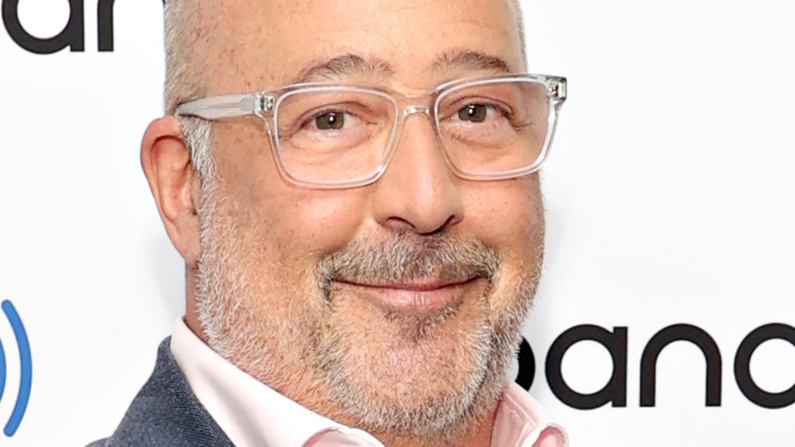 What Andrew Zimmern Wishes You Understood About Climate Change