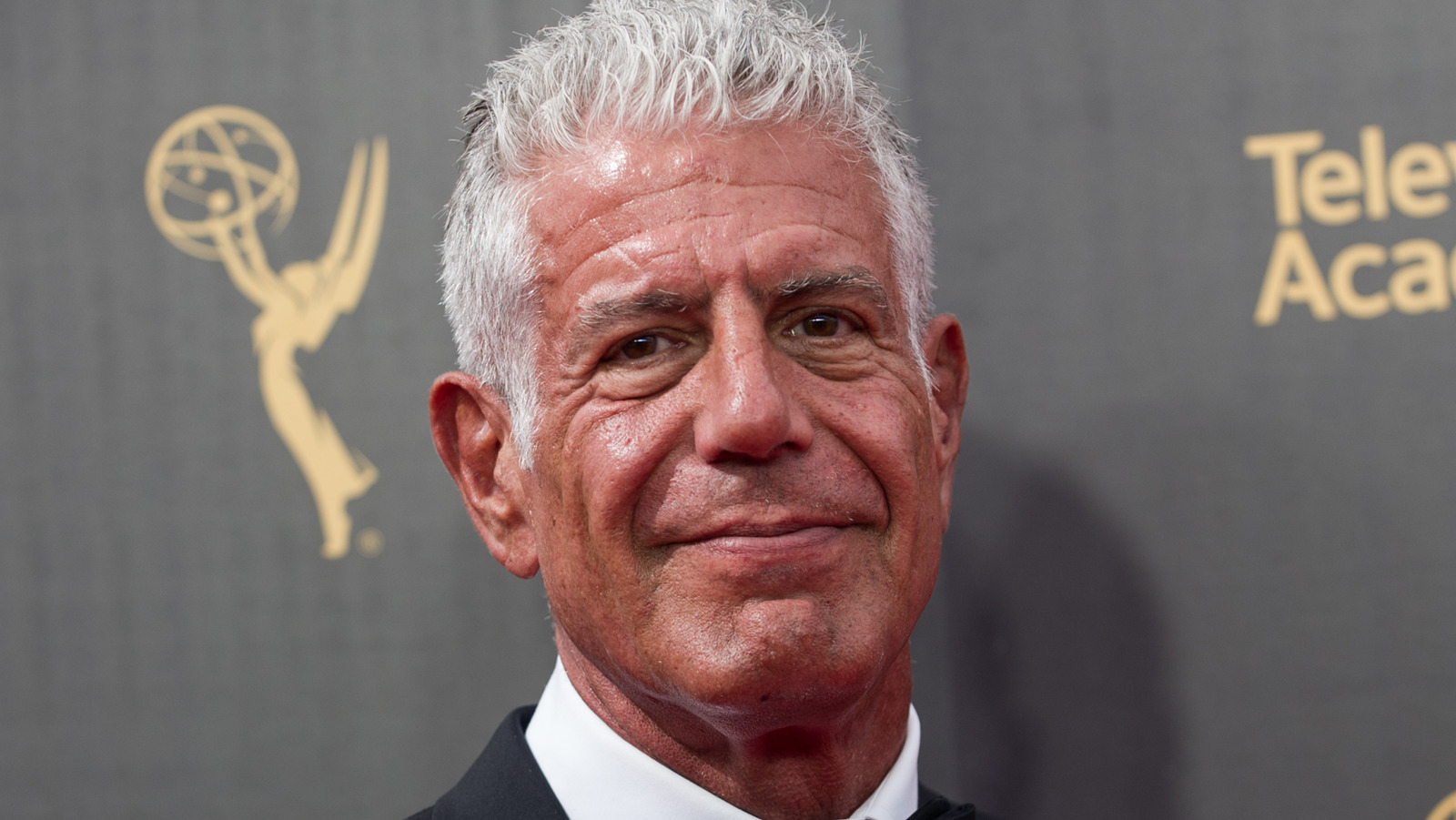 What Anthony Bourdain Actually Thought About Paula Deen