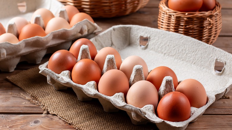 What Are Australian Folded Eggs And Are They Worth The Hype?