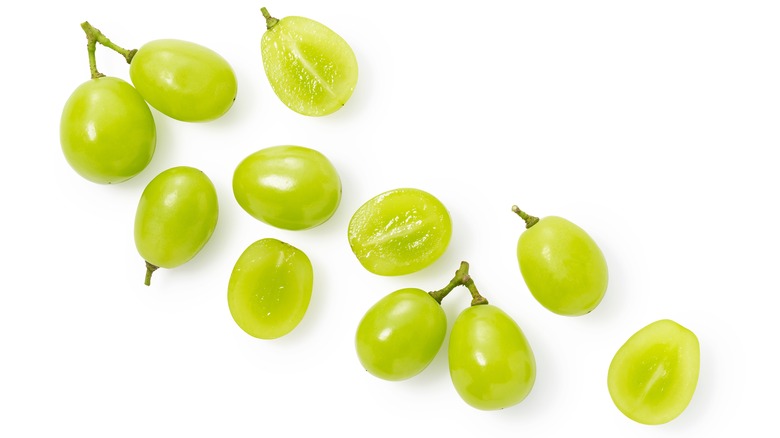 Grapes