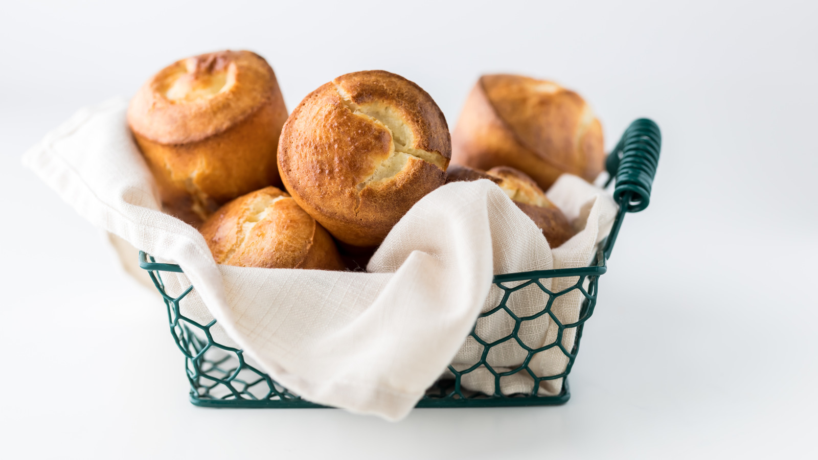 Popovers Recipe, Ina Garten