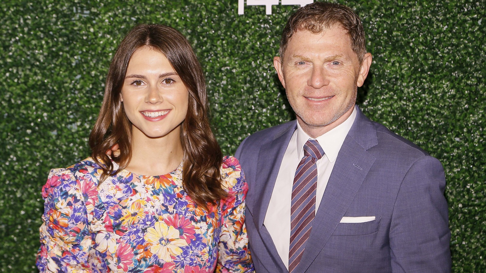 What Bobby Flay Revealed About His Daughter In A Recent Interview