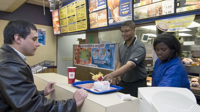 What Burger King Employees Wish You Knew