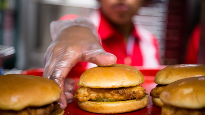 What Chick Fil A Employees Think You Should Know Before Applying To 