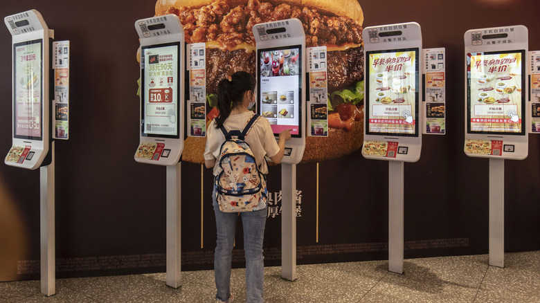 What China s Local Fast Food Chains Look Like