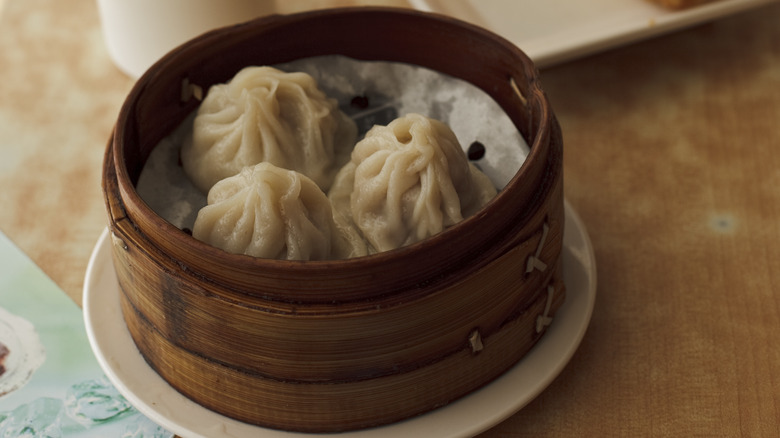 Yonghe King China's fried dumplings