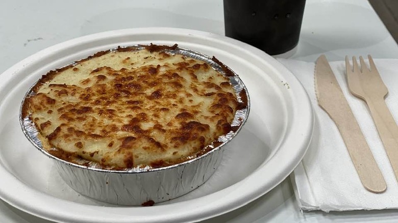 Costco Aberdeen Angus Cottage Pie