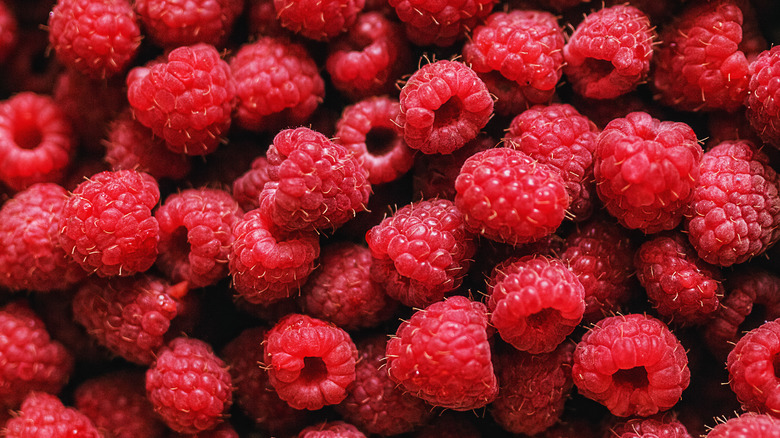 Raspberries