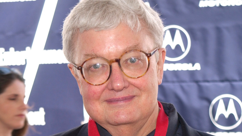 Roger Ebert