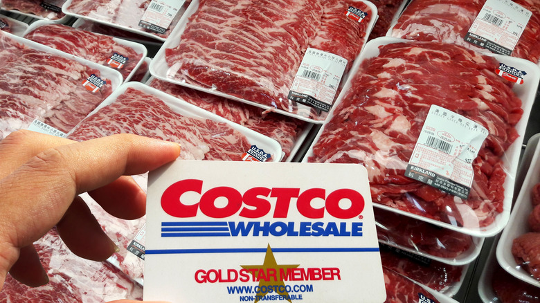 What Does Costco Do With All Of Its Leftover Food 