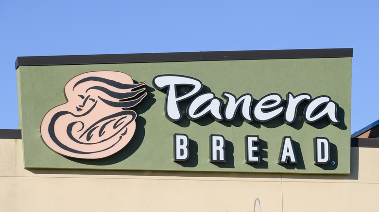 What Does The Panera Logo Really Mean?